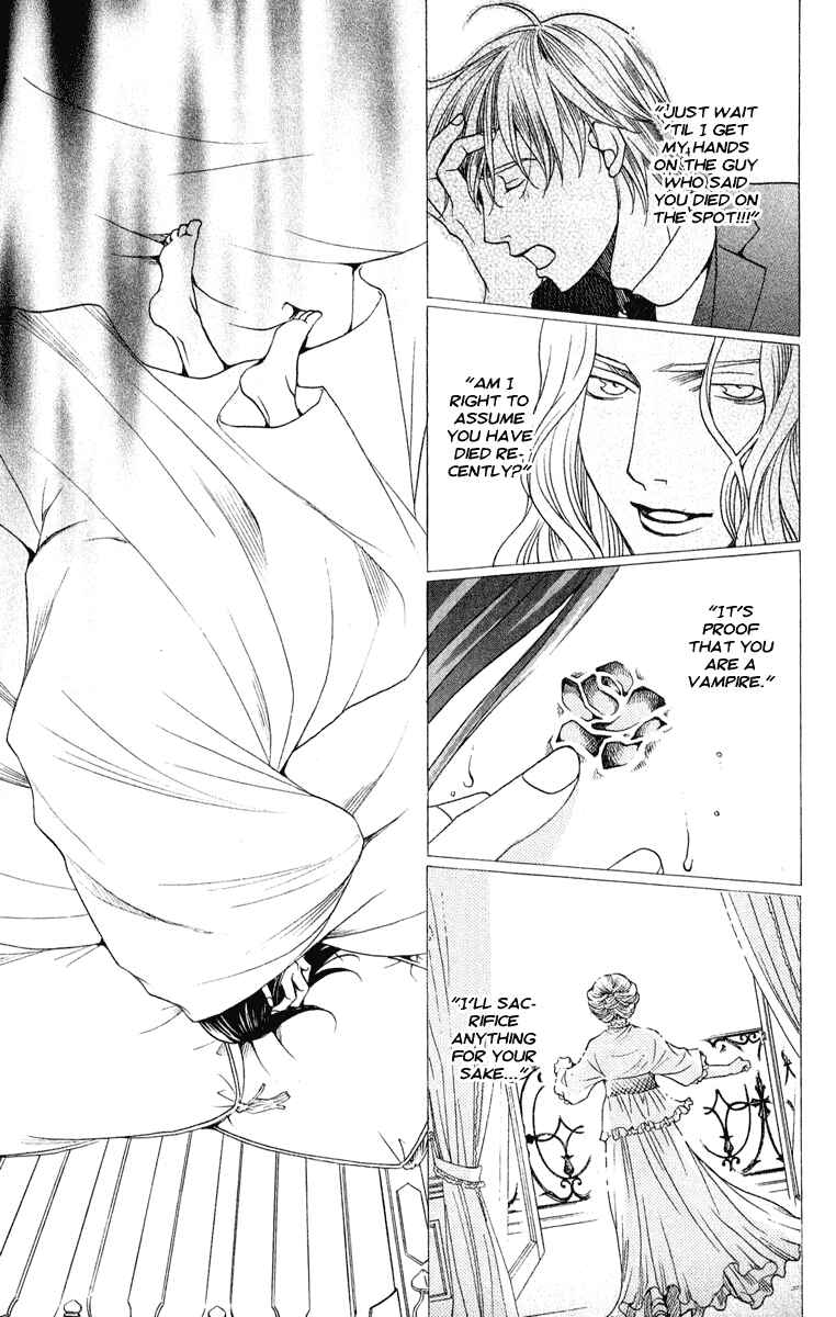 Page 29 Chapter 2 Kuro Bara Alice