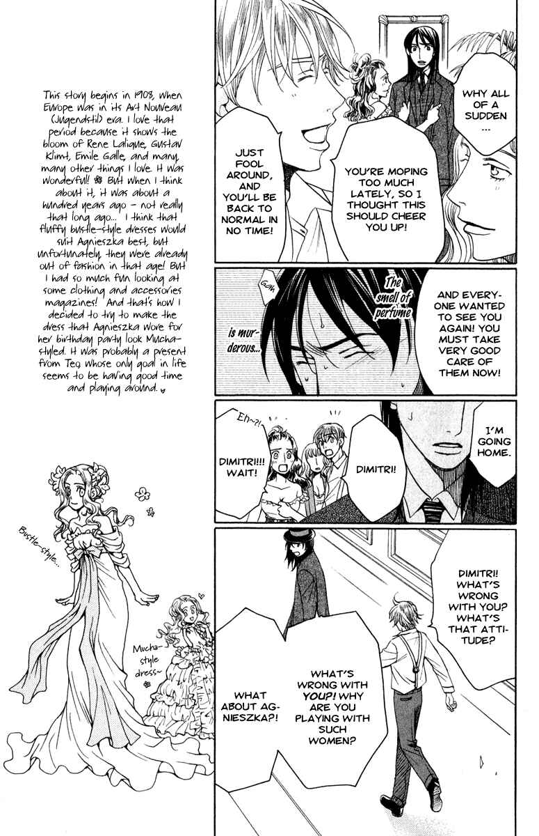 Page 31 Chapter 2 Kuro Bara Alice