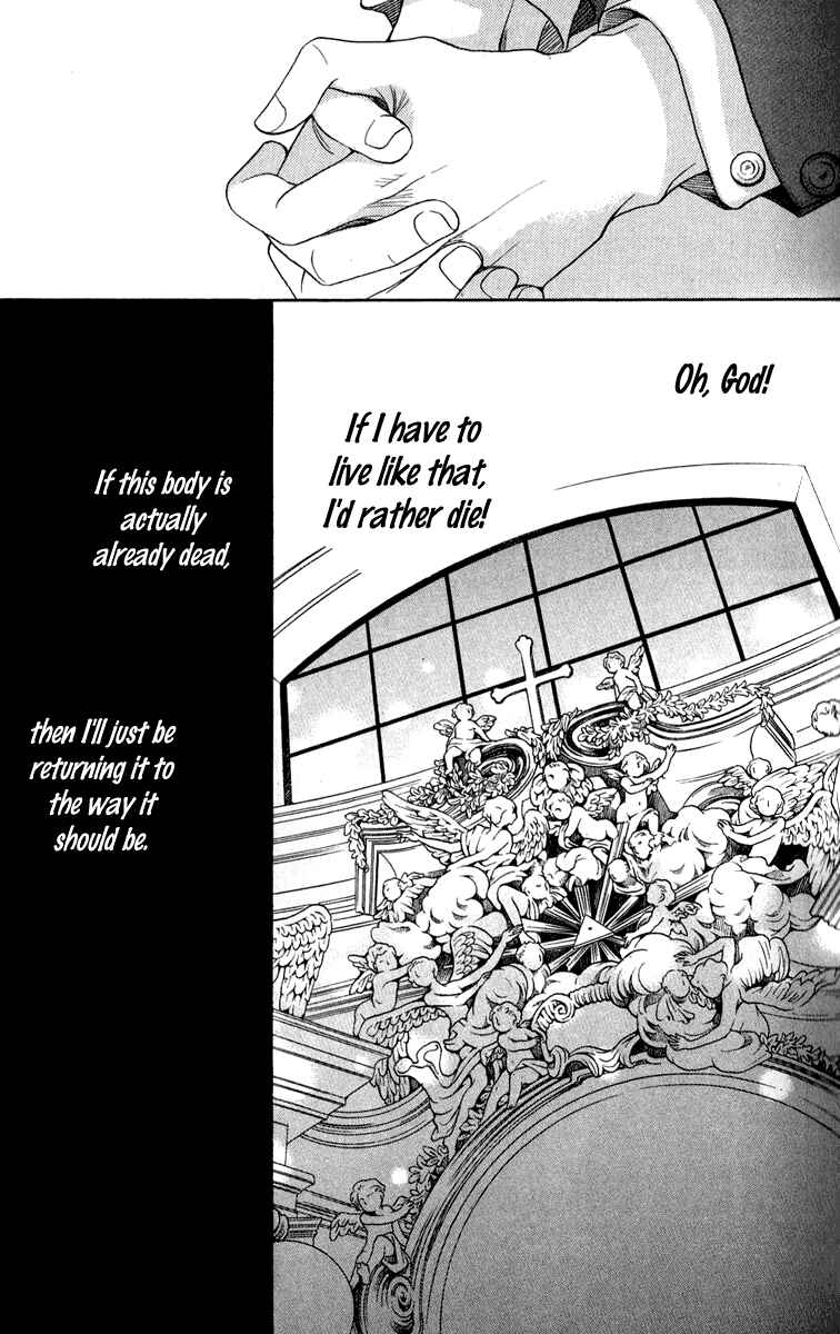 Page 37 Chapter 2 Kuro Bara Alice