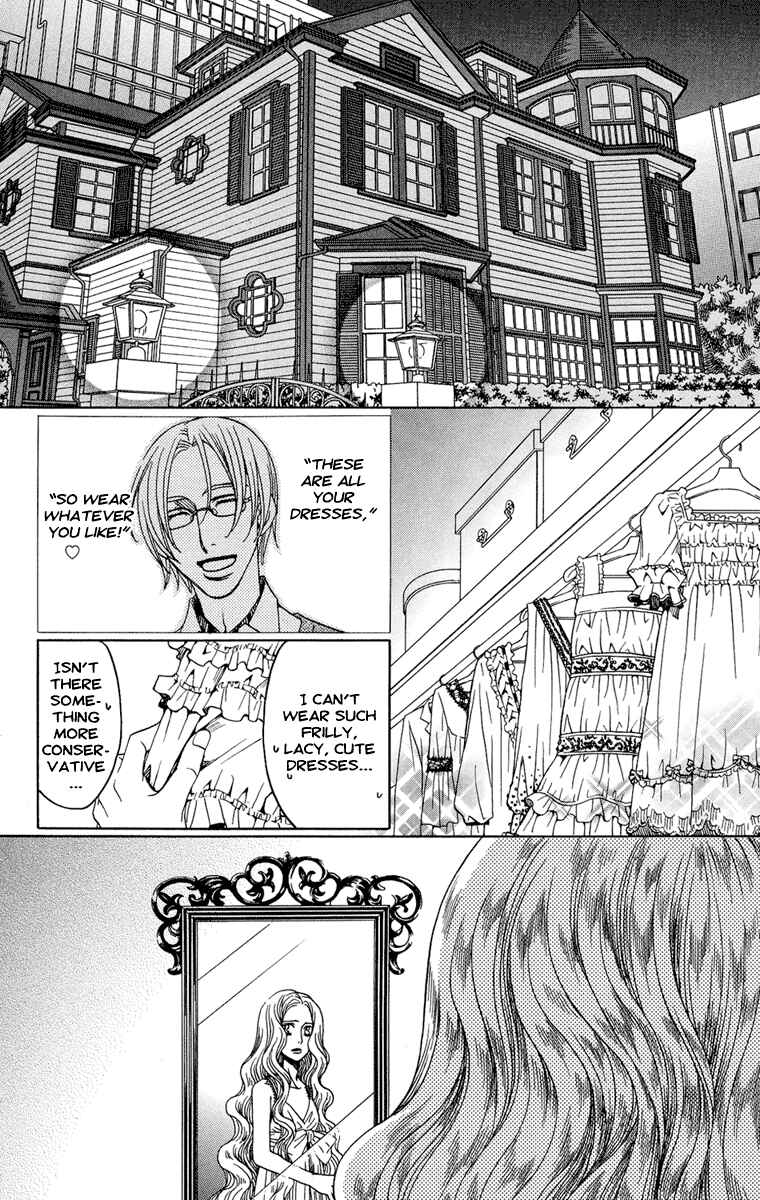 Page 2 Chapter 6 Kuro Bara Alice