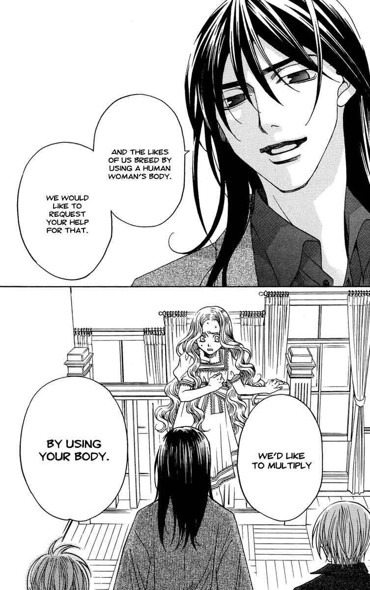 Page 29 Chapter 6 Kuro Bara Alice