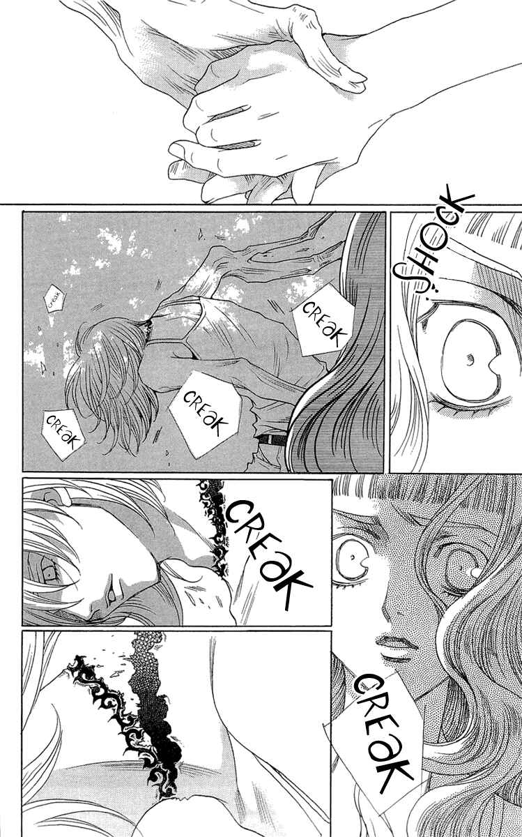 Page 18 Chapter 19 Kuro Bara Alice