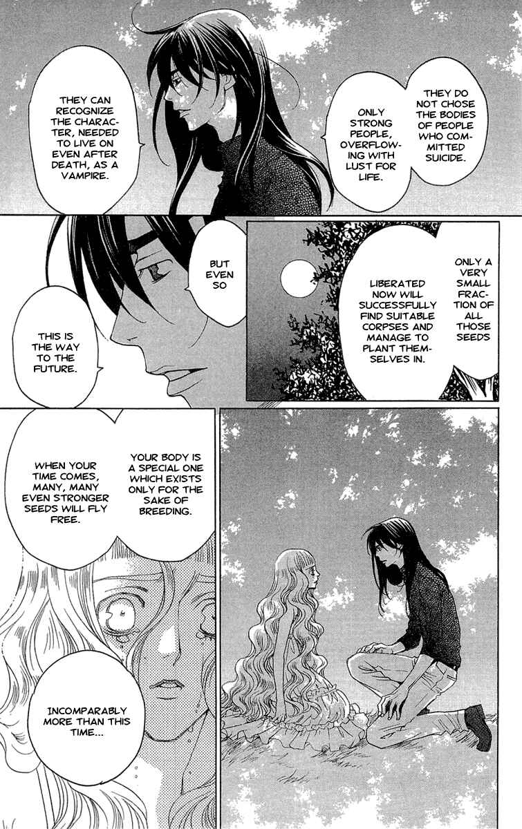 Page 23 Chapter 19 Kuro Bara Alice