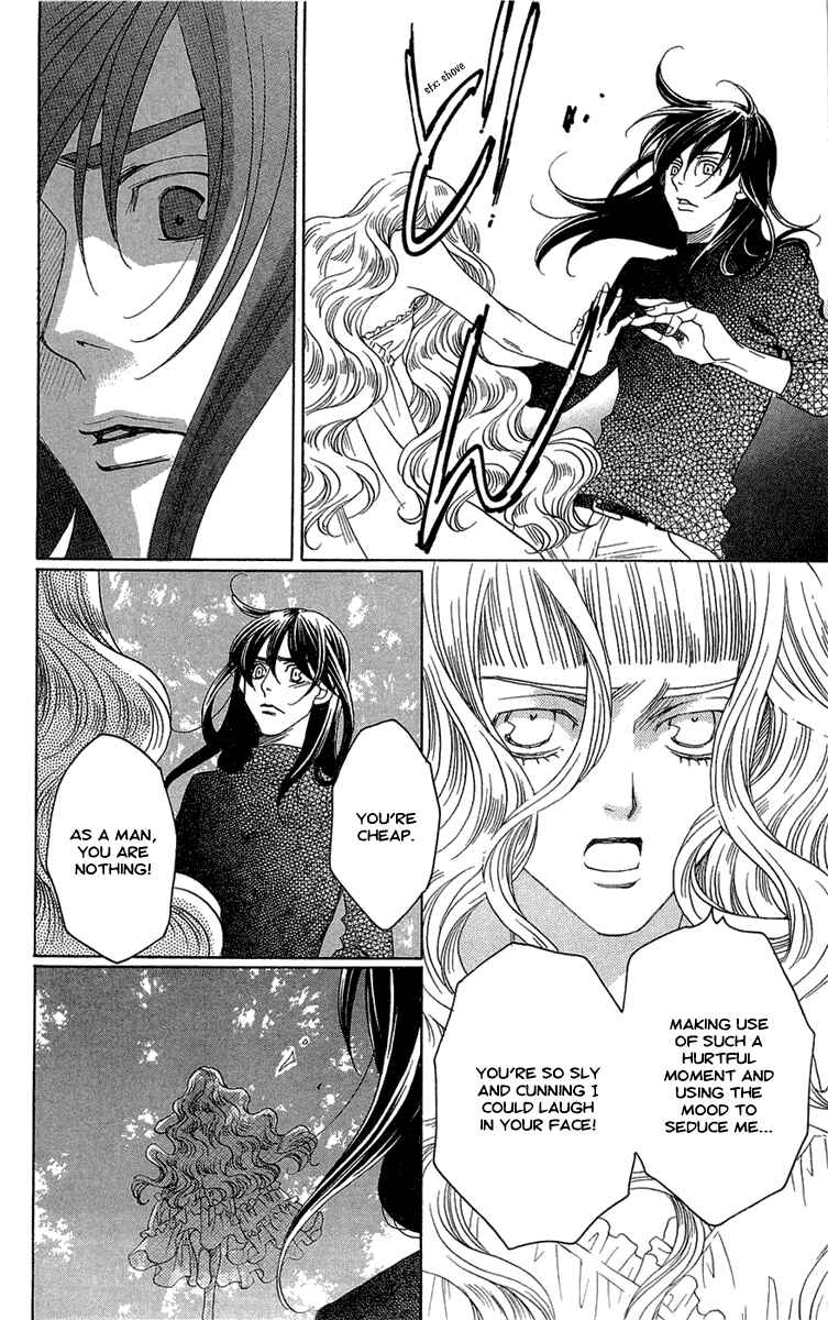 Page 26 Chapter 19 Kuro Bara Alice