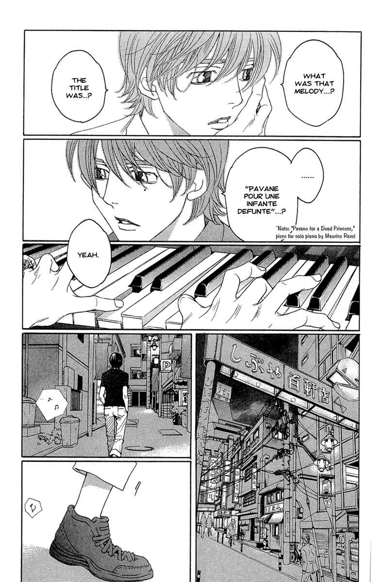 Page 29 Chapter 19 Kuro Bara Alice
