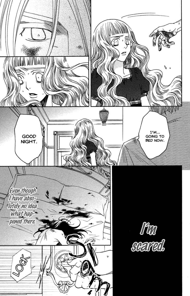 Page 10 Chapter 10 Kuro Bara Alice