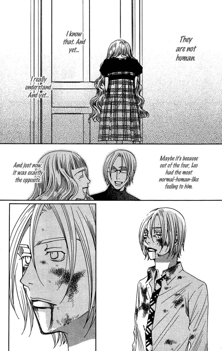 Page 11 Chapter 10 Kuro Bara Alice