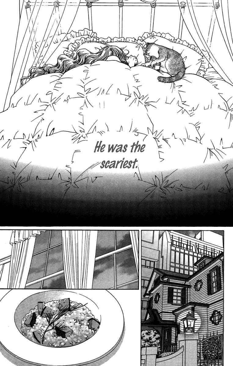 Page 12 Chapter 10 Kuro Bara Alice