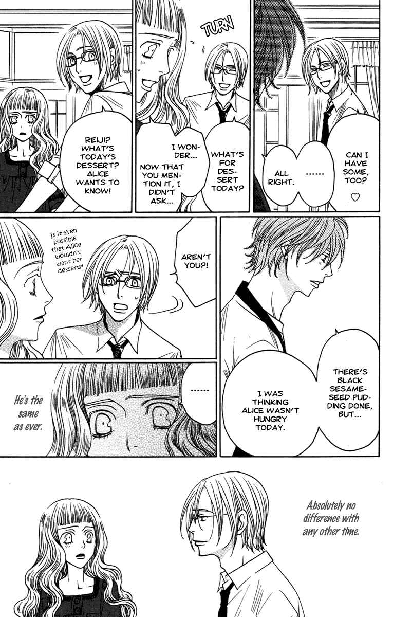 Page 14 Chapter 10 Kuro Bara Alice