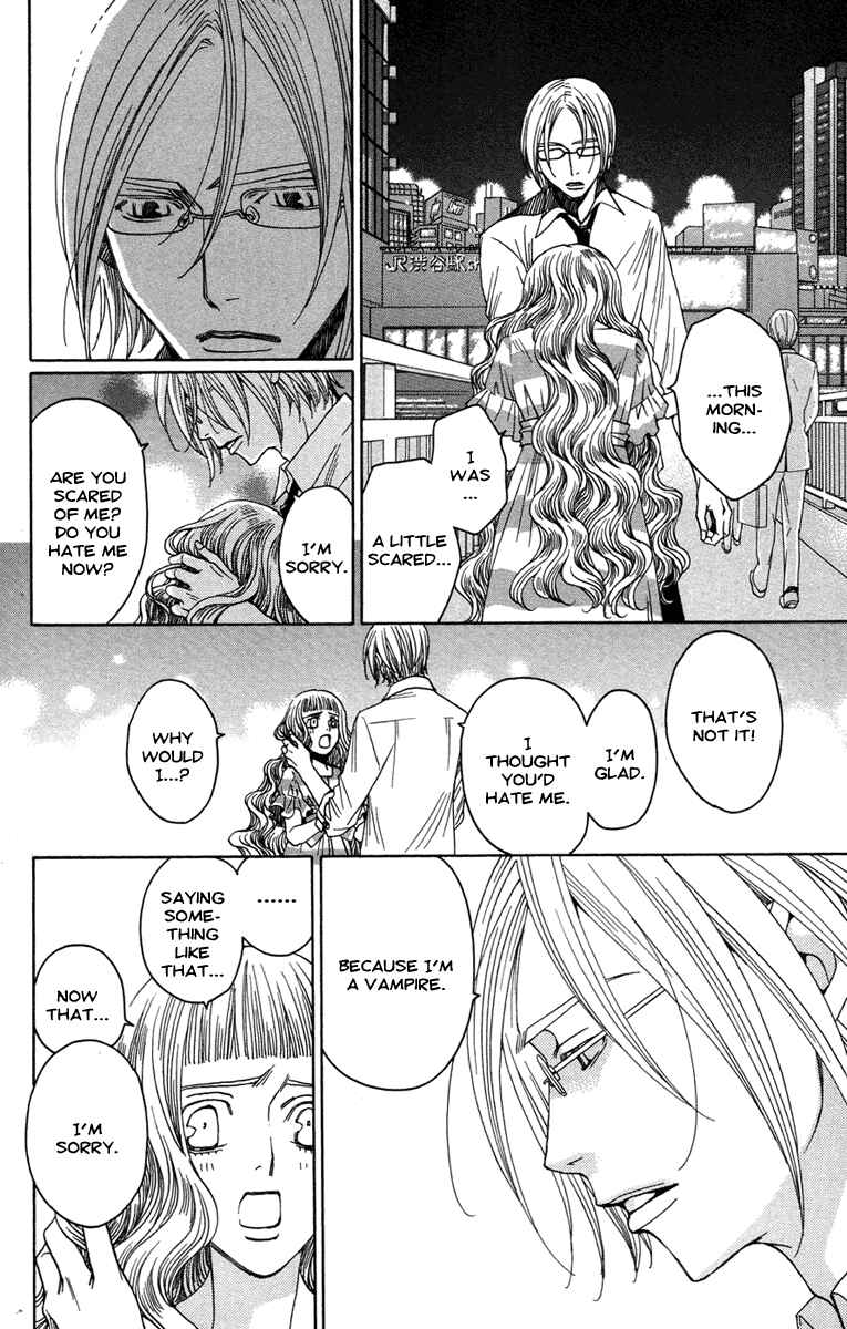 Page 19 Chapter 10 Kuro Bara Alice