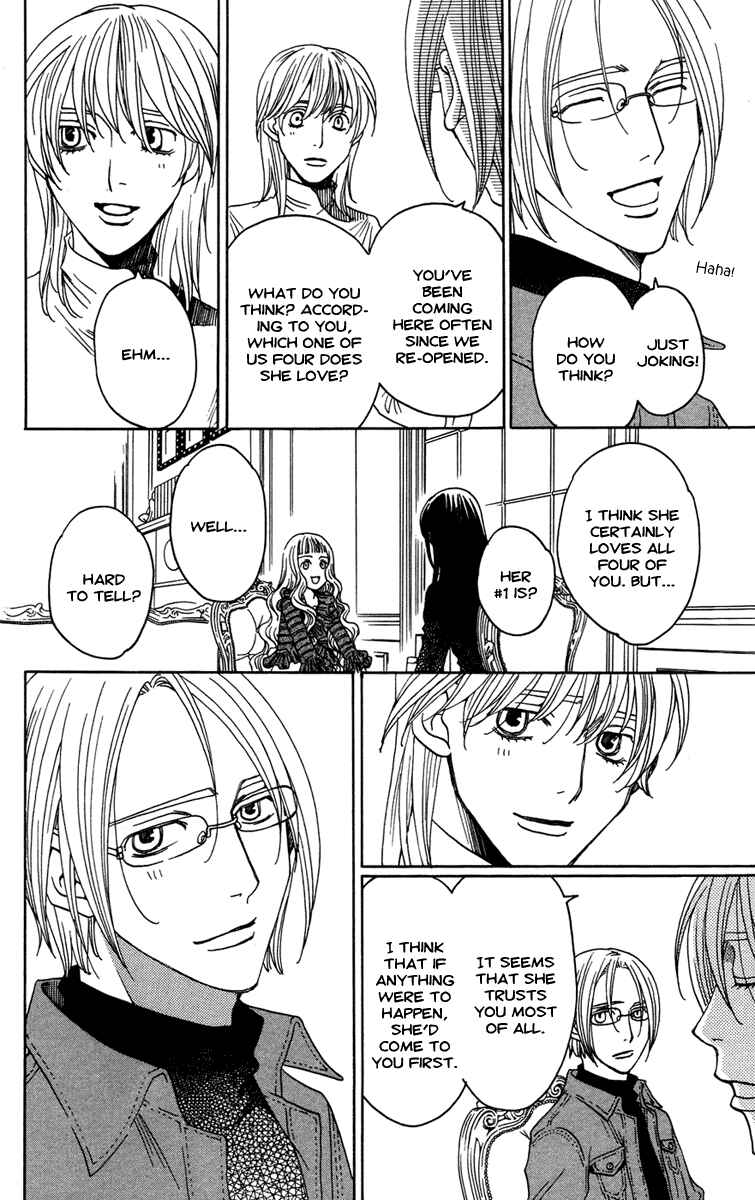 Page 30 Chapter 10 Kuro Bara Alice