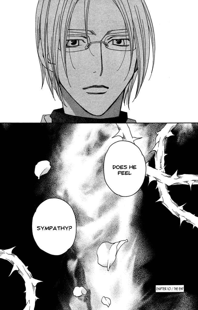 Page 40 Chapter 10 Kuro Bara Alice