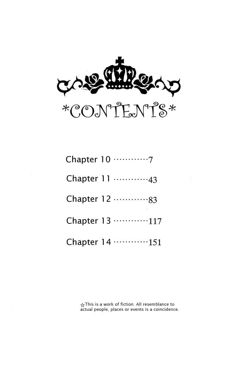 Page 5 Chapter 10 Kuro Bara Alice