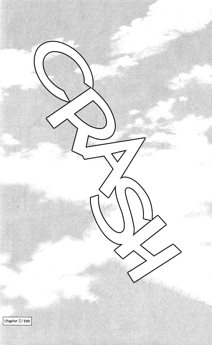 Page 44 Chapter 3 Kuro Bara Alice