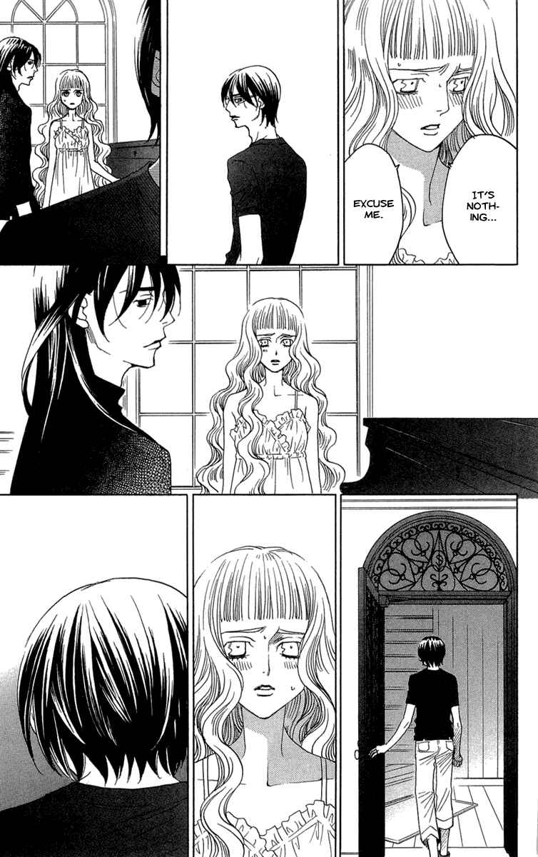Page 14 Chapter 20 Kuro Bara Alice