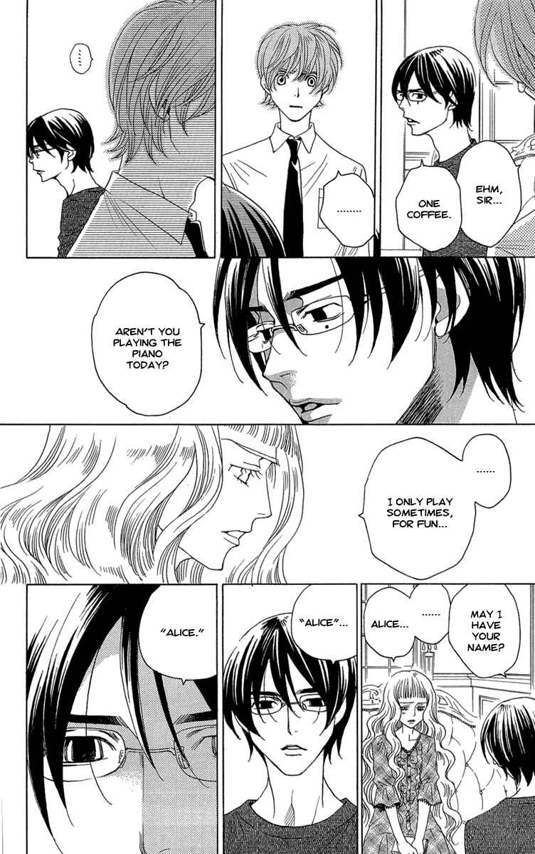 Page 25 Chapter 20 Kuro Bara Alice
