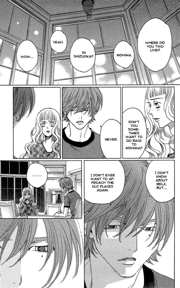 Page 36 Chapter 20 Kuro Bara Alice