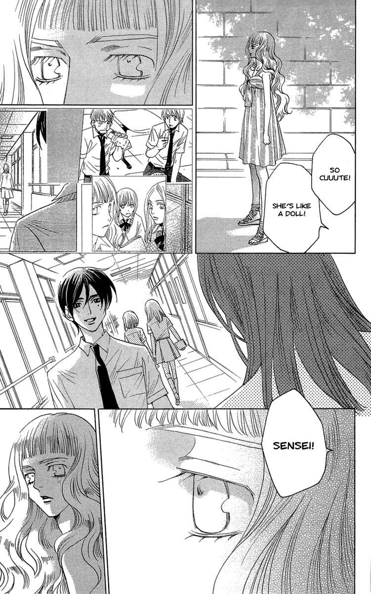 Page 40 Chapter 20 Kuro Bara Alice