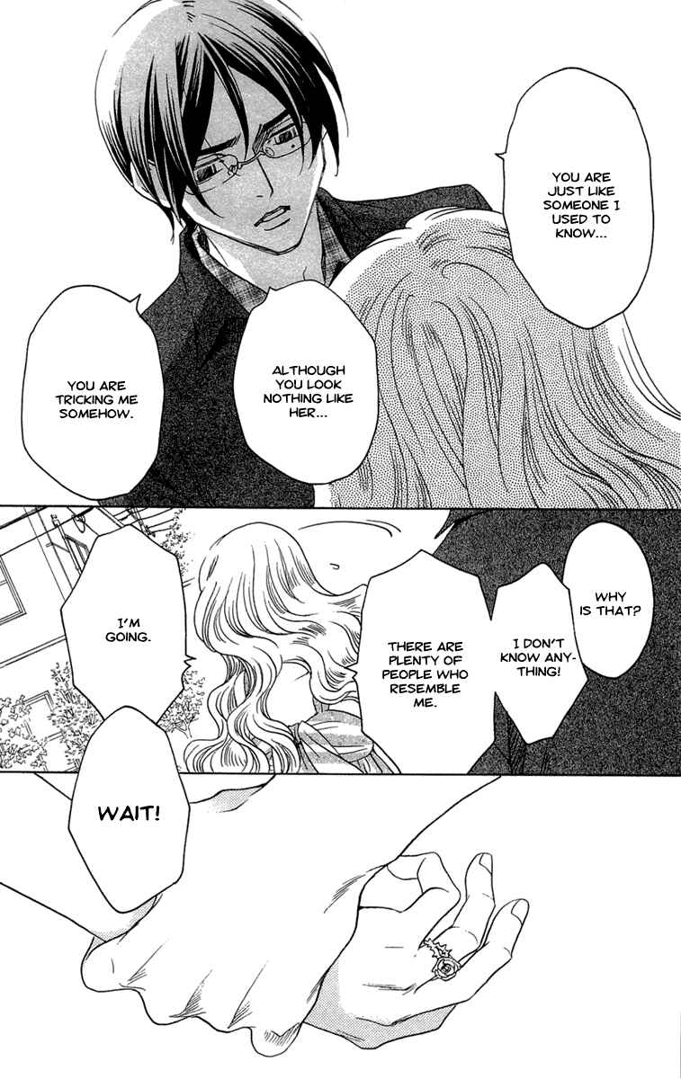 Page 44 Chapter 20 Kuro Bara Alice