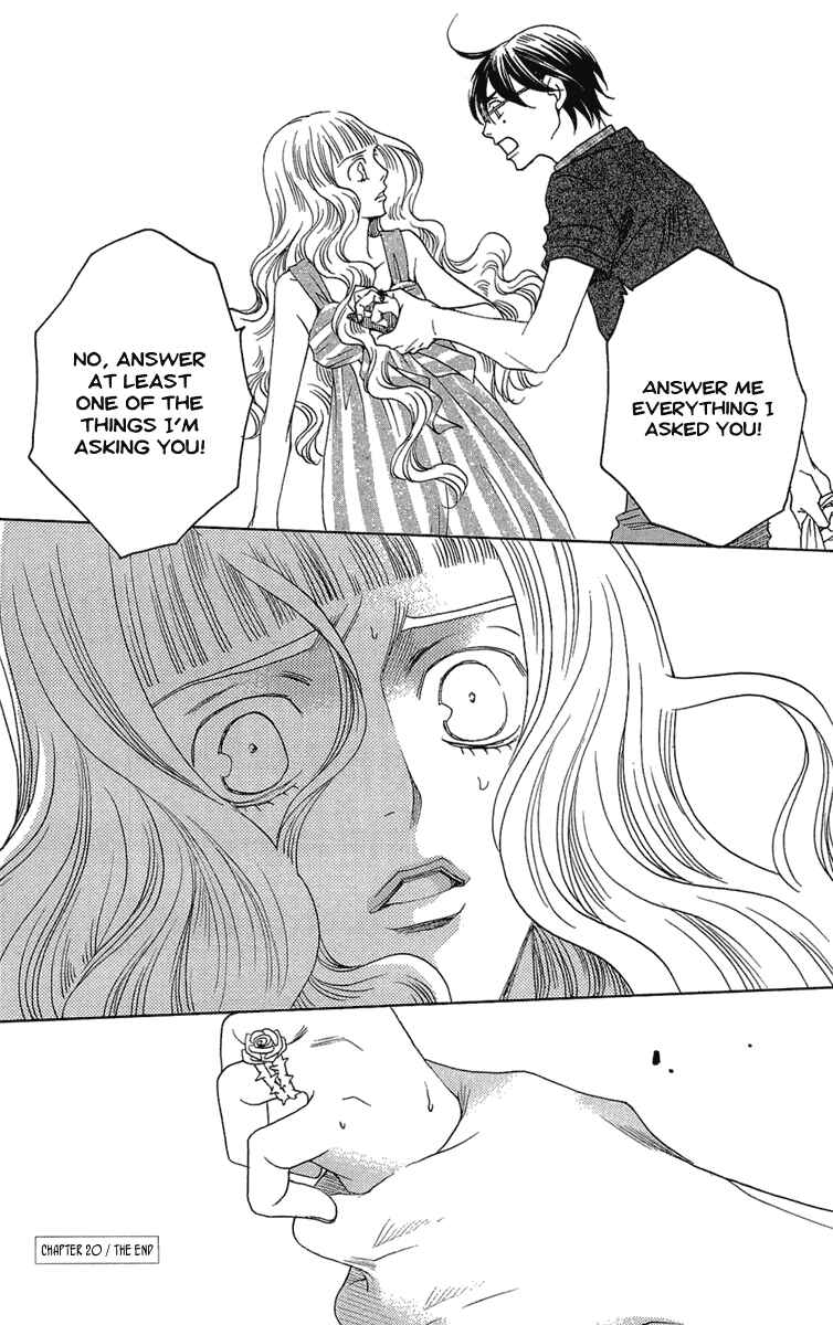 Page 45 Chapter 20 Kuro Bara Alice
