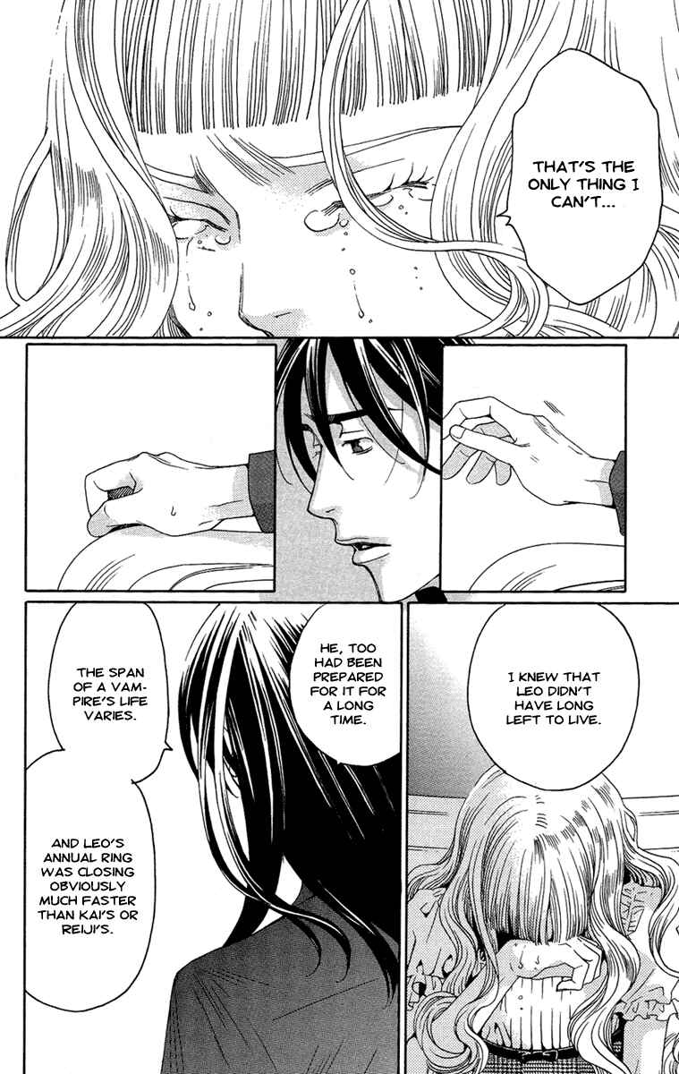 Page 13 Chapter 14 Kuro Bara Alice