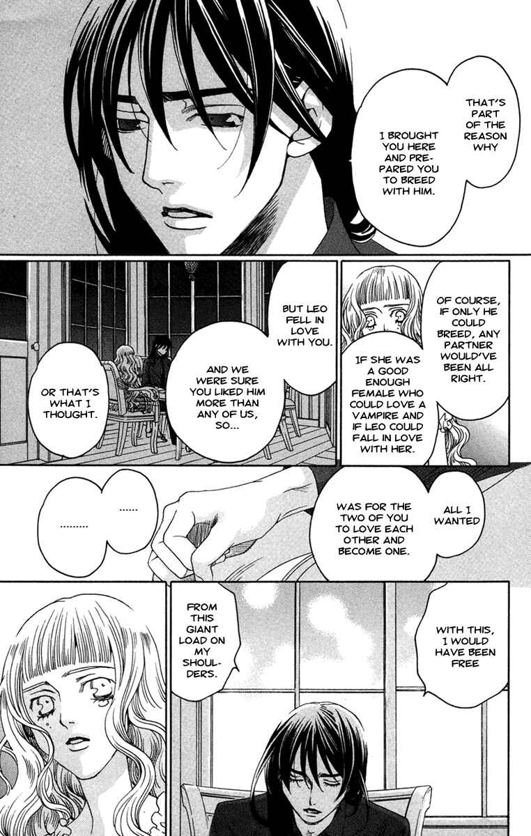 Page 14 Chapter 14 Kuro Bara Alice
