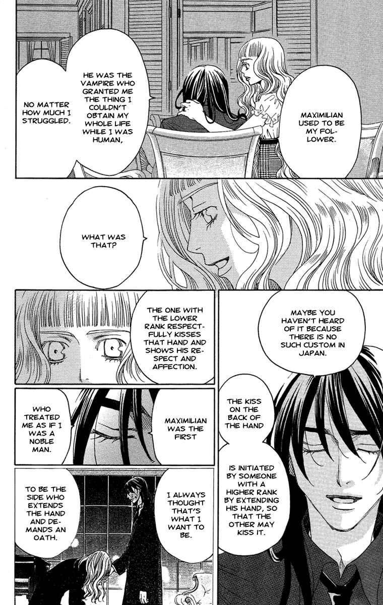 Page 23 Chapter 14 Kuro Bara Alice