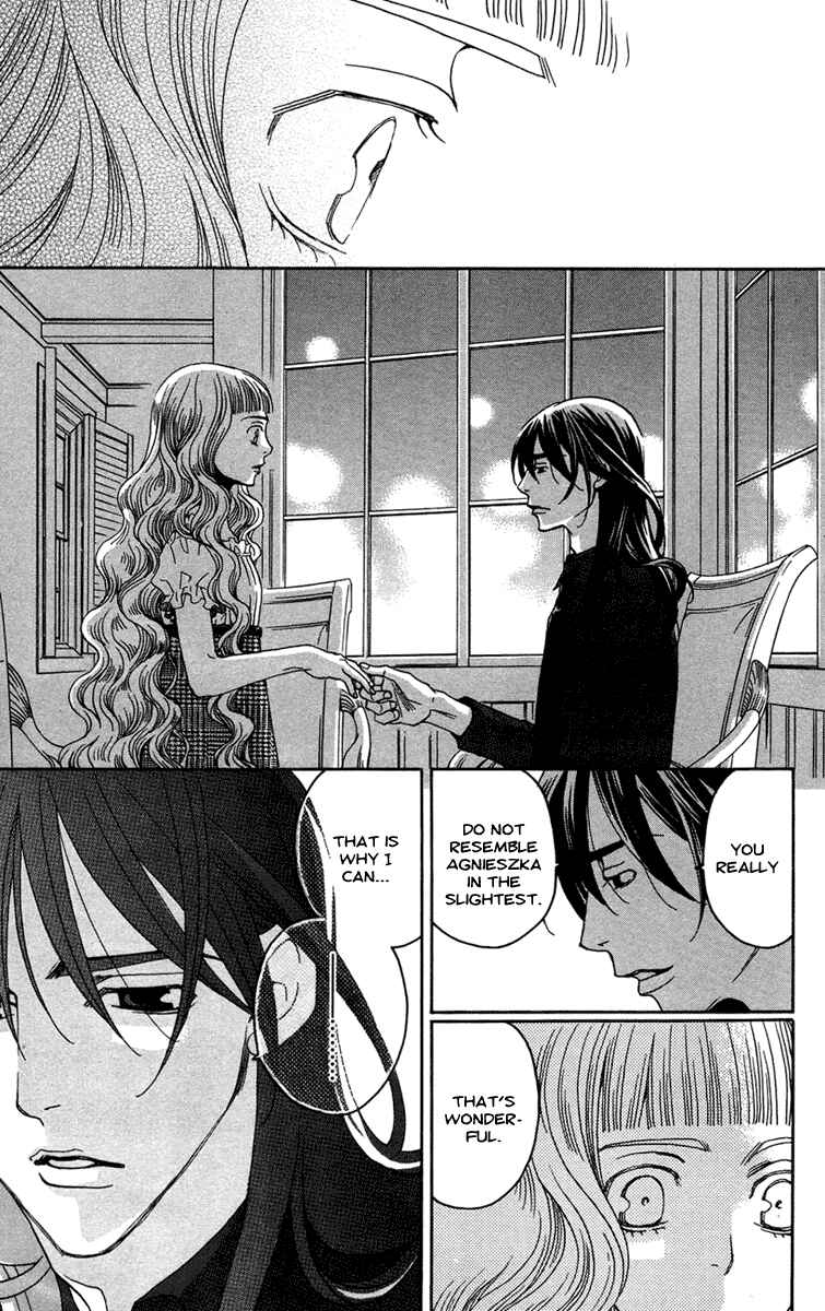 Page 26 Chapter 14 Kuro Bara Alice