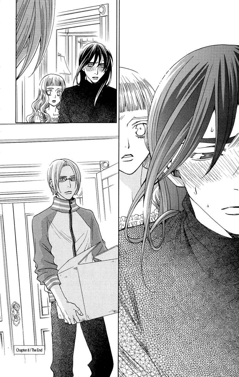 Page 39 Chapter 8 Kuro Bara Alice