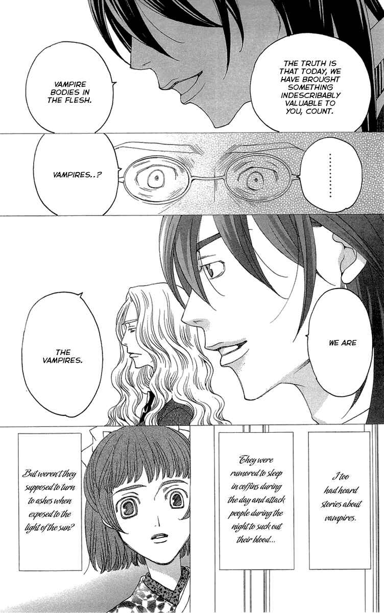 Page 21 Chapter 15 Kuro Bara Alice