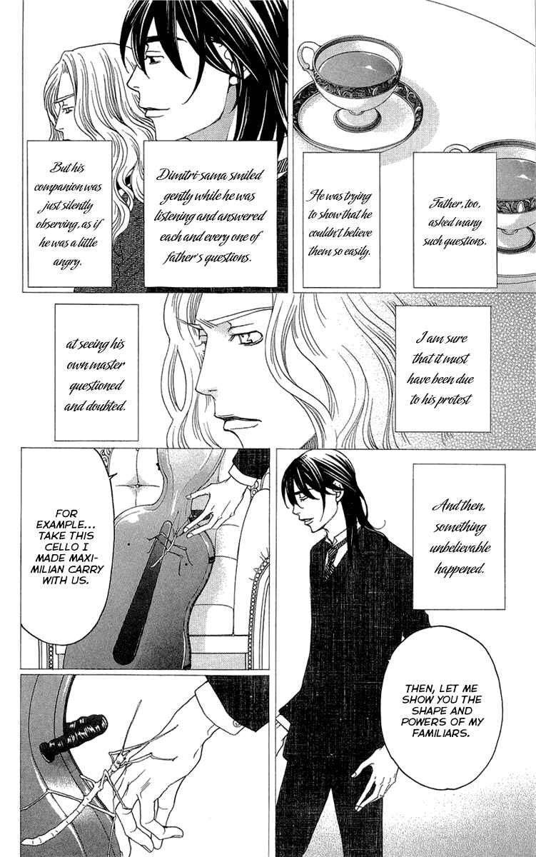 Page 22 Chapter 15 Kuro Bara Alice