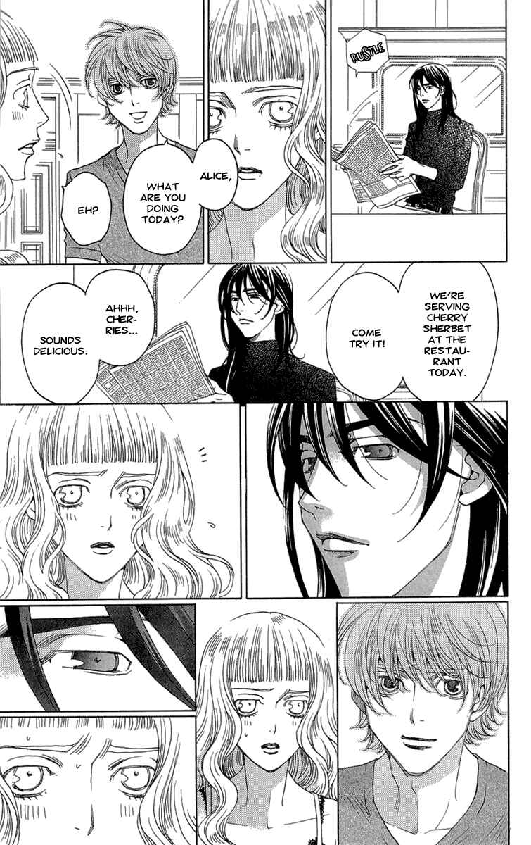 Page 9 Chapter 15 Kuro Bara Alice