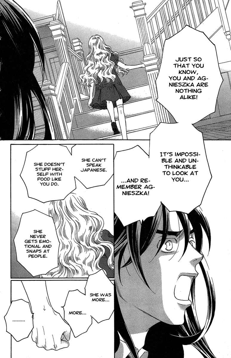 Page 30 Chapter 26 Kuro Bara Alice
