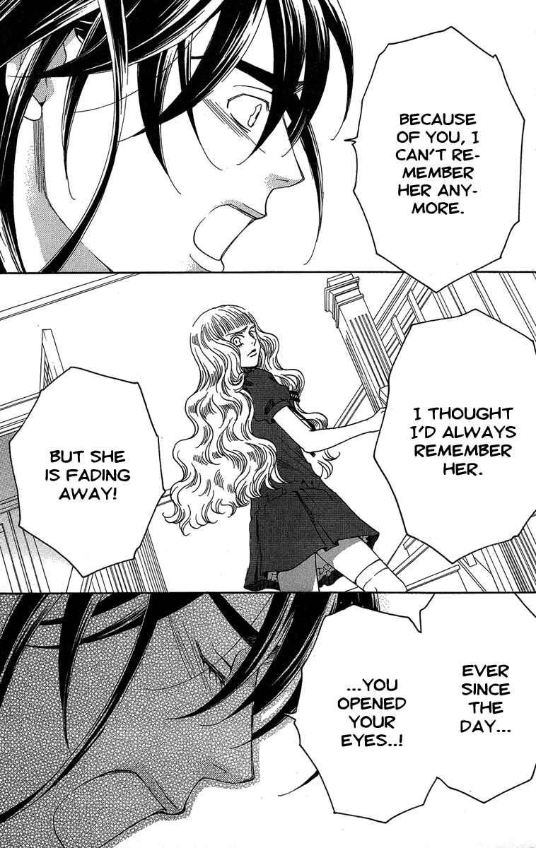 Page 31 Chapter 26 Kuro Bara Alice