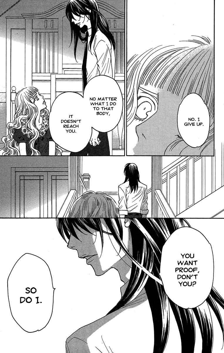 Page 35 Chapter 26 Kuro Bara Alice