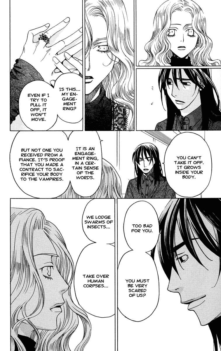 Page 11 Chapter 7 Kuro Bara Alice
