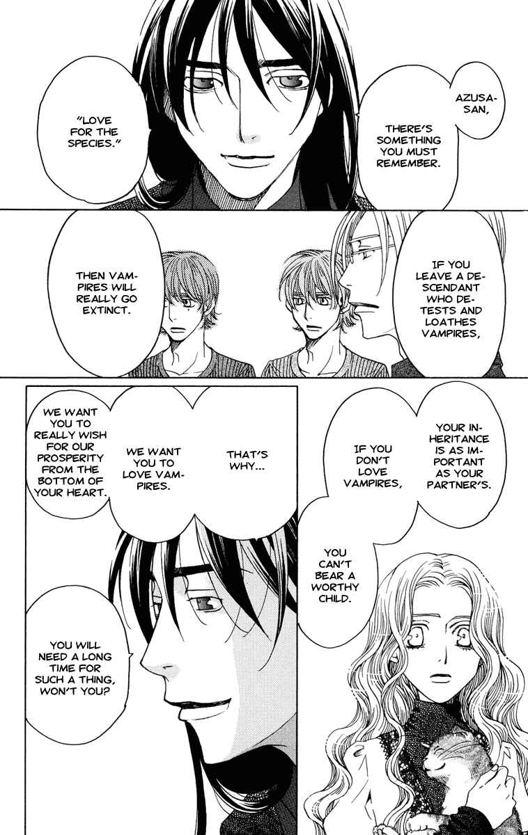 Page 30 Chapter 7 Kuro Bara Alice