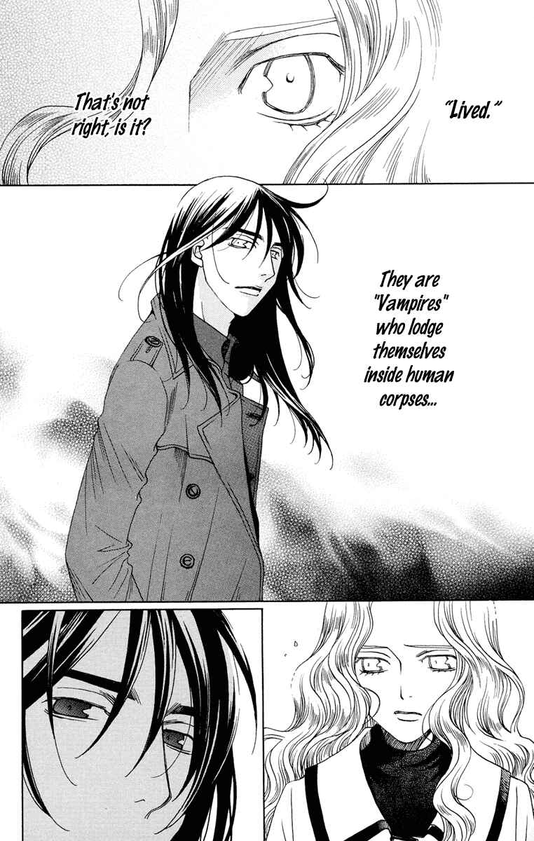 Page 7 Chapter 7 Kuro Bara Alice