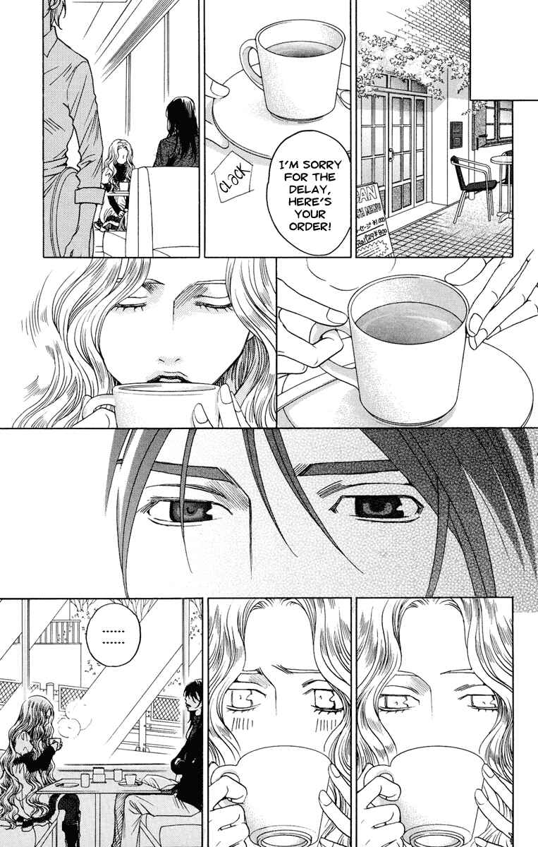 Page 8 Chapter 7 Kuro Bara Alice