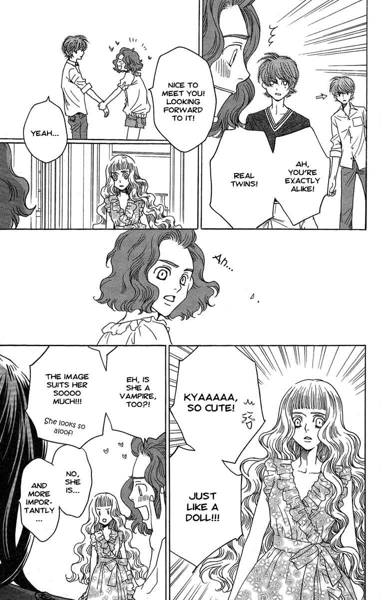 Page 27 Chapter 25 Kuro Bara Alice