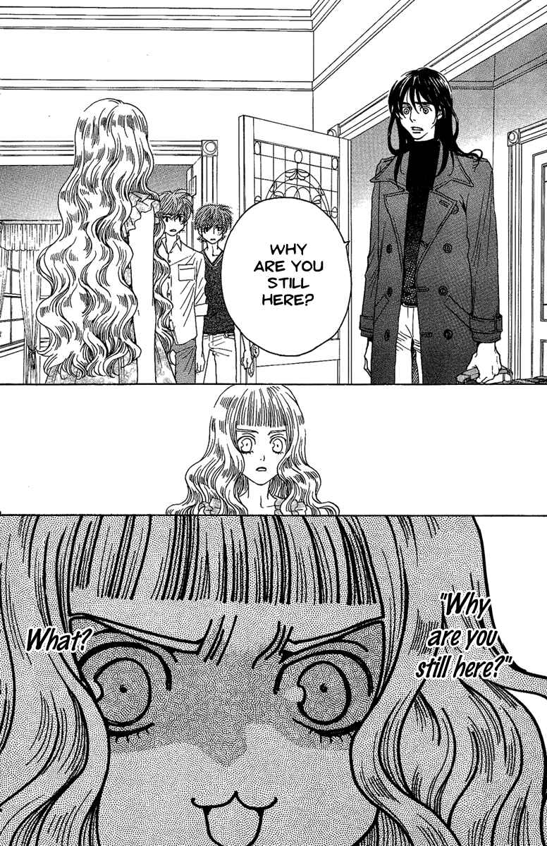 Page 28 Chapter 25 Kuro Bara Alice