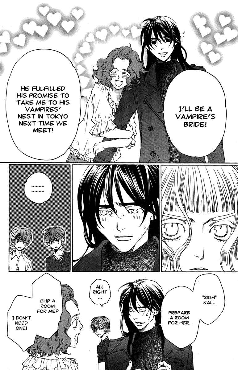 Page 30 Chapter 25 Kuro Bara Alice