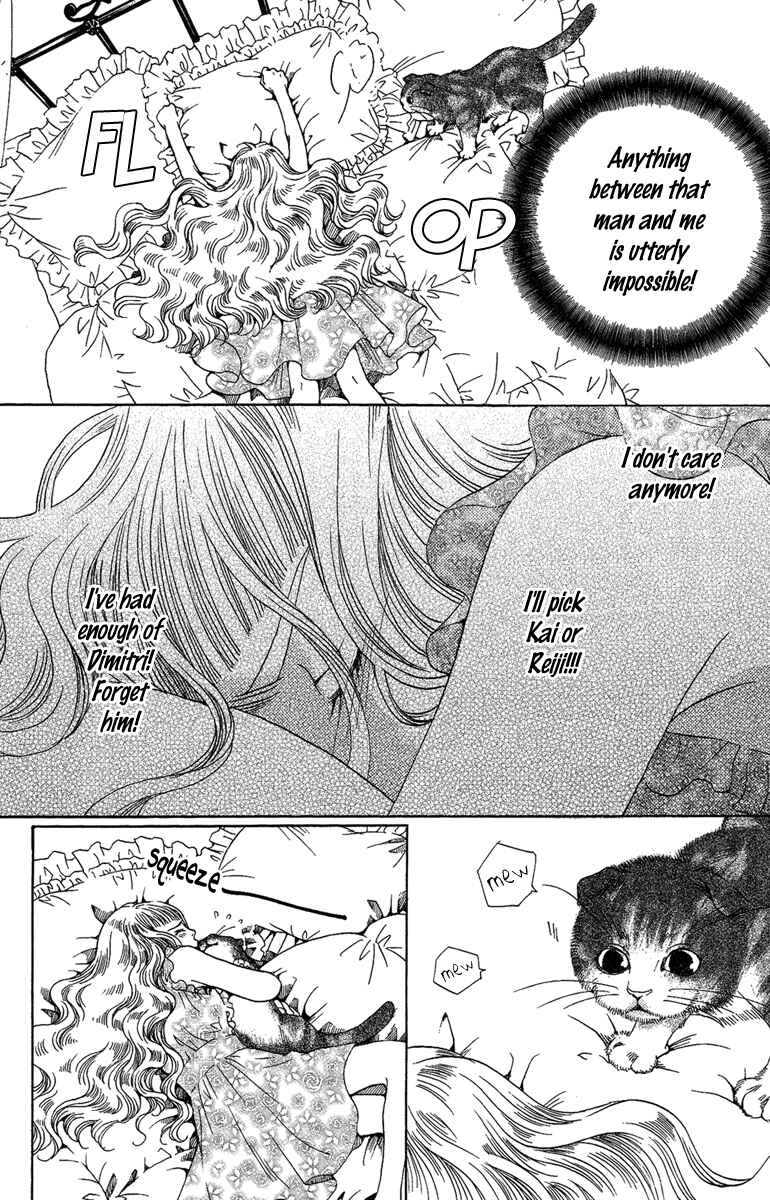 Page 36 Chapter 25 Kuro Bara Alice