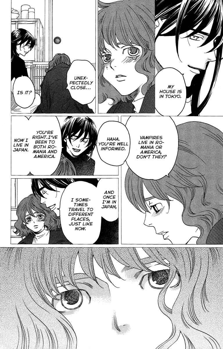 Page 4 Chapter 25 Kuro Bara Alice