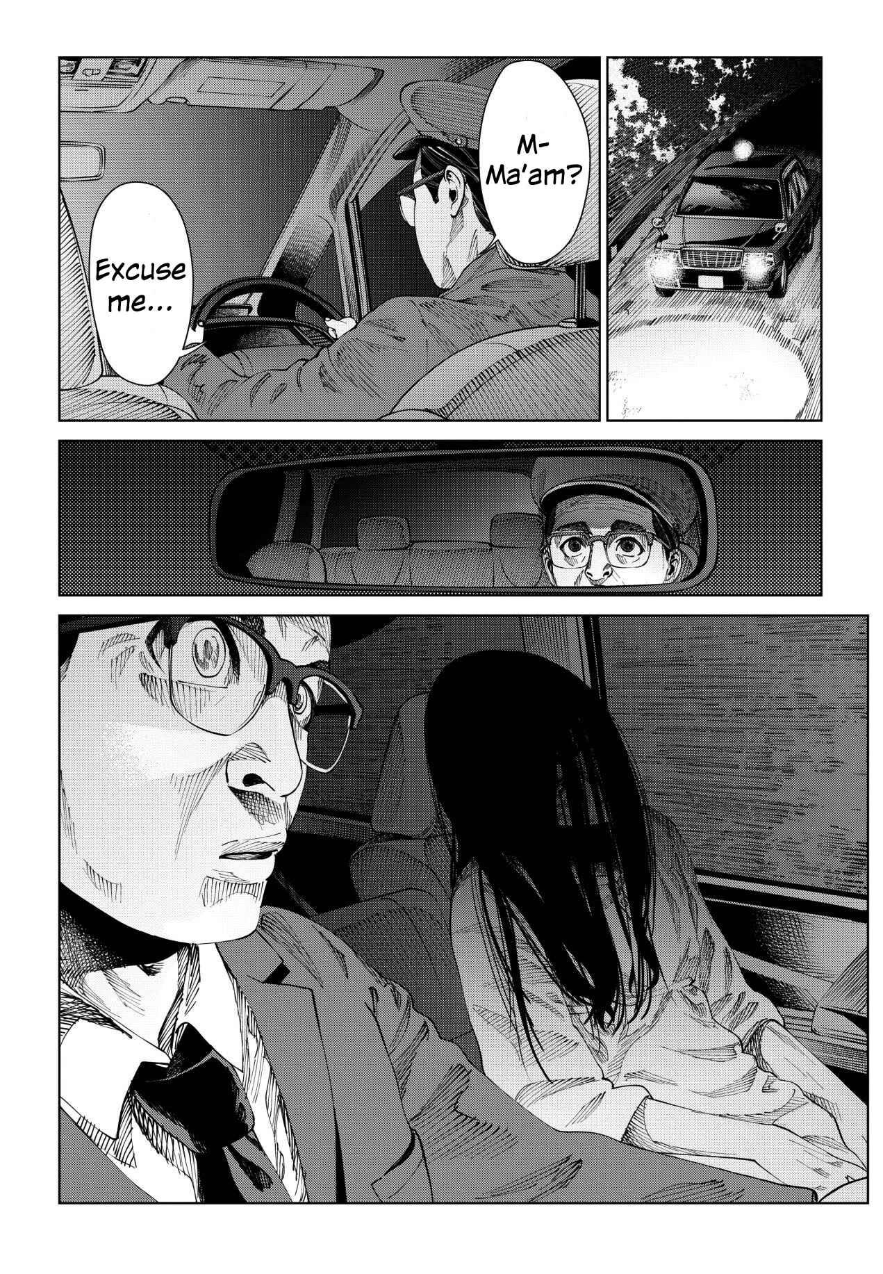 Page 2 Chapter 4 Ghost Stories
