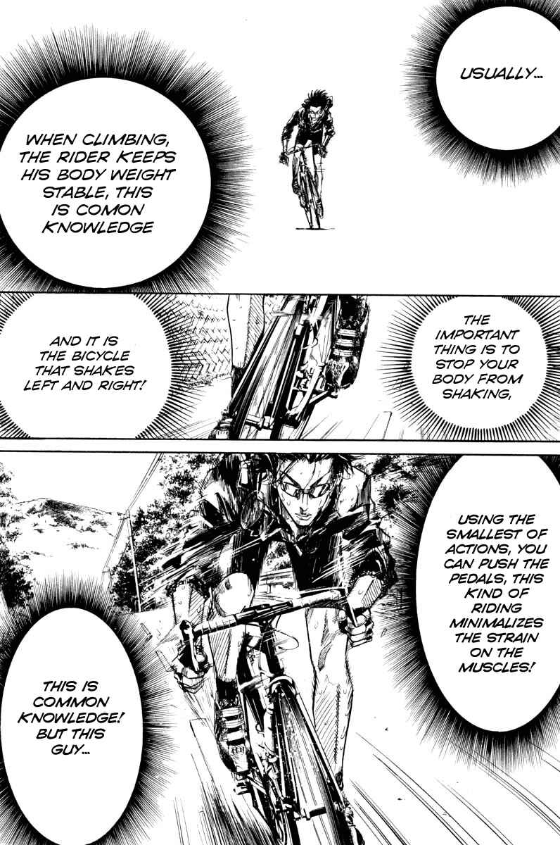 Page 10 Chapter 50 Over Drive