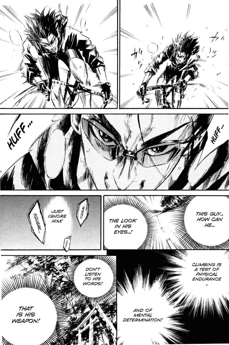Page 6 Chapter 50 Over Drive