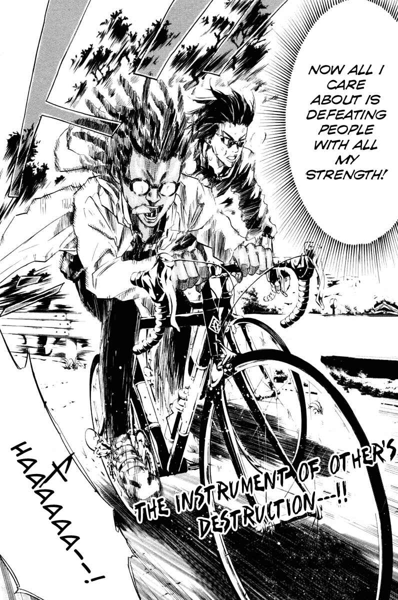 Page 8 Chapter 50 Over Drive