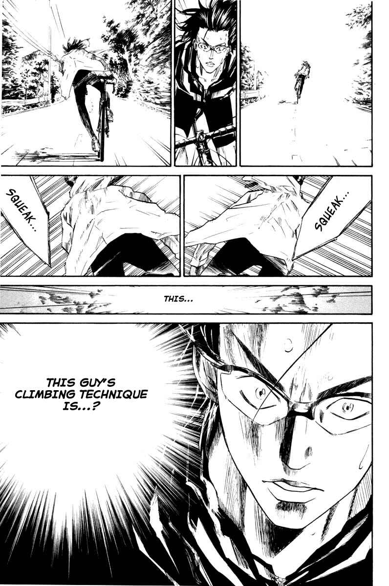 Page 9 Chapter 50 Over Drive