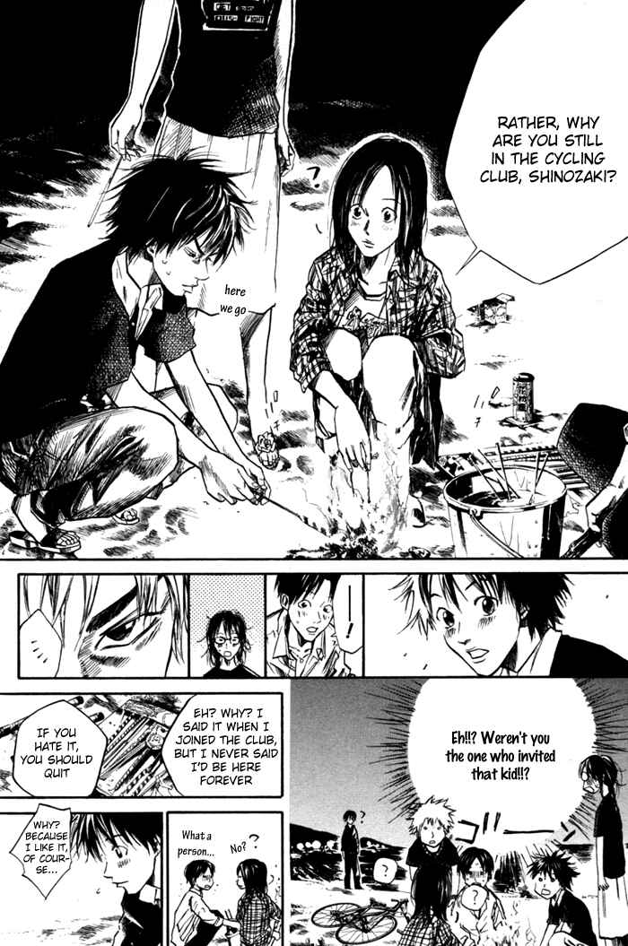 Page 12 Chapter 55 Over Drive